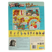 Kit Cloudkicker / Wokenflitzer - Tale Spin / Käptn...