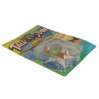 Kit Cloudkicker / Wokenflitzer - Tale Spin / Käptn Balu - Playmates - MOC
