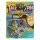 Kit Cloudkicker / Wokenflitzer - Tale Spin / Käptn Balu - Playmates - MOC