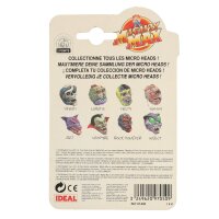 Venom - Mighty Max Micro Heads - Ideal MOC