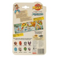 Sea Squirm - Mighty Max Horror Heads - Ideal MOC