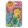 Sea Squirm - Mighty Max Horror Heads - Ideal MOC