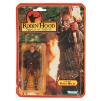 Long Bow Robin Hood - Kenner Robin Hood Prince of Thieves...