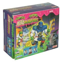 Automutations Raph / Raphael - Vintage TMNT / Teenage...
