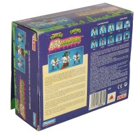 Automutations Raph / Raphael - Vintage TMNT / Teenage...