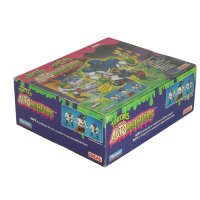 Automutations Raph / Raphael - Vintage TMNT / Teenage Mutant Ninja Turtles - MISB