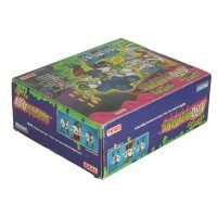 Automutations Raph / Raphael - Vintage TMNT / Teenage Mutant Ninja Turtles - MISB