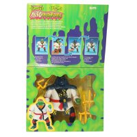 Automutations Raph / Raphael - Vintage TMNT / Teenage Mutant Ninja Turtles - MISB