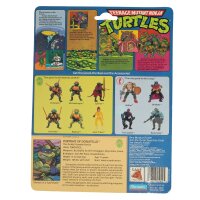 Donatello - Vintage TMNT / Teenage Mutant Ninja Turtles -...