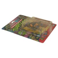 Donatello - Vintage TMNT / Teenage Mutant Ninja Turtles - 10 Back MOC