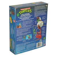 Dons Telephone Line Rider Backpack - TMNT / Teenage...