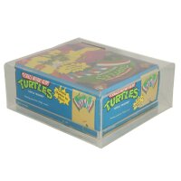 Turtle Trooper - TMNT / Teenage Mutant Hero Turtles – MISB AFA / UKG 80%