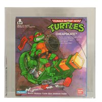 Cheapskate - TMNT / Teenage Mutant Hero Turtles –...