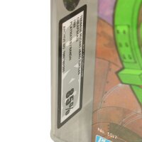 Cheapskate - TMNT / Teenage Mutant Hero Turtles – MISB AFA / UKG 85%