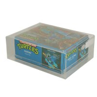 Footski - TMNT / Teenage Mutant Hero Turtles - MISB AFA / UKG 75%