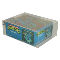 Footski - TMNT / Teenage Mutant Hero Turtles - MISB AFA / UKG 75%