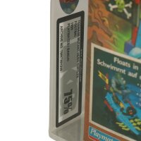 Footski - TMNT / Teenage Mutant Hero Turtles - MISB AFA / UKG 75%