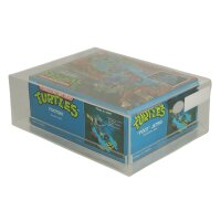 Footski - TMNT / Teenage Mutant Hero Turtles - MISB AFA / UKG 85%