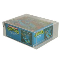 Footski - TMNT / Teenage Mutant Hero Turtles - MISB AFA / UKG 85%