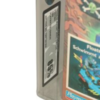 Footski - TMNT / Teenage Mutant Hero Turtles - MISB AFA / UKG 85%