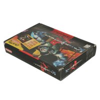 Killer Instinct - Super Nintendo SNES - gebraucht