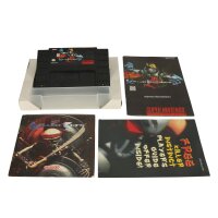Killer Instinct - Super Nintendo SNES - gebraucht