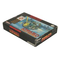 Cybernator - Super Nintendo SNES - gebraucht