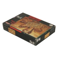 Operation Europe: Path to Victory - Super Nintendo SNES - gebraucht
