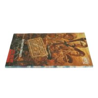Operation Europe: Path to Victory - Super Nintendo SNES - gebraucht