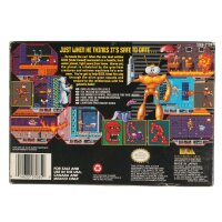 B.O.B. - Super Nintendo SNES - gebraucht