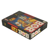 B.O.B. - Super Nintendo SNES - gebraucht