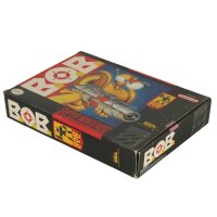 B.O.B. - Super Nintendo SNES - gebraucht