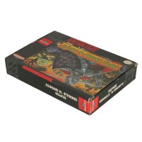 Super Ghouls n Ghosts - Super Nintendo SNES - gebraucht