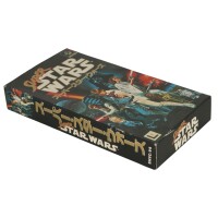 Super Star Wars - Super Famicon SNES - gebraucht