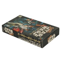 Super Star Wars - Super Famicon SNES - gebraucht