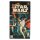 Super Star Wars - Super Famicon SNES - gebraucht