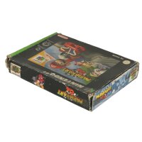Mario Kart 64 - Nintendo 64 - gebraucht