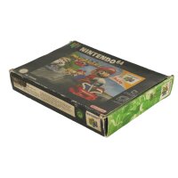 Mario Kart 64 - Nintendo 64 - gebraucht