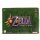 Zelda Majoras Mask - Nintendo 64 - gebraucht