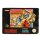 Breath of Fire II - Super Nintendo SNES - unbenutzt / unused