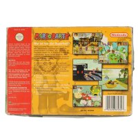 Mario Party - Nintendo 64 - gebraucht