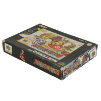 Mario Party - Nintendo 64 - gebraucht