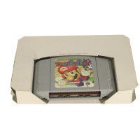 Mario Party - Nintendo 64 - gebraucht