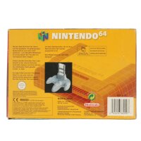 Controller Pak - Nintendo 64 - gebraucht