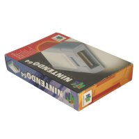 Controller Pak - Nintendo 64 - gebraucht