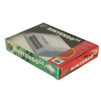 Controller Pak - Nintendo 64 - gebraucht