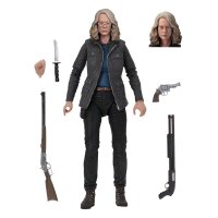 Ultimate Laurie Strode - Halloween (2018) - NECA - MIB