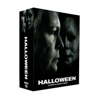 Ultimate Laurie Strode - Halloween (2018) - NECA - MIB