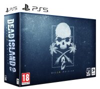 Dead Island 2 HELL-A Edition - Sony Playstation 5 -...