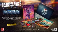 Dead Island 2 HELL-A Edition - Sony Playstation 5 -...
